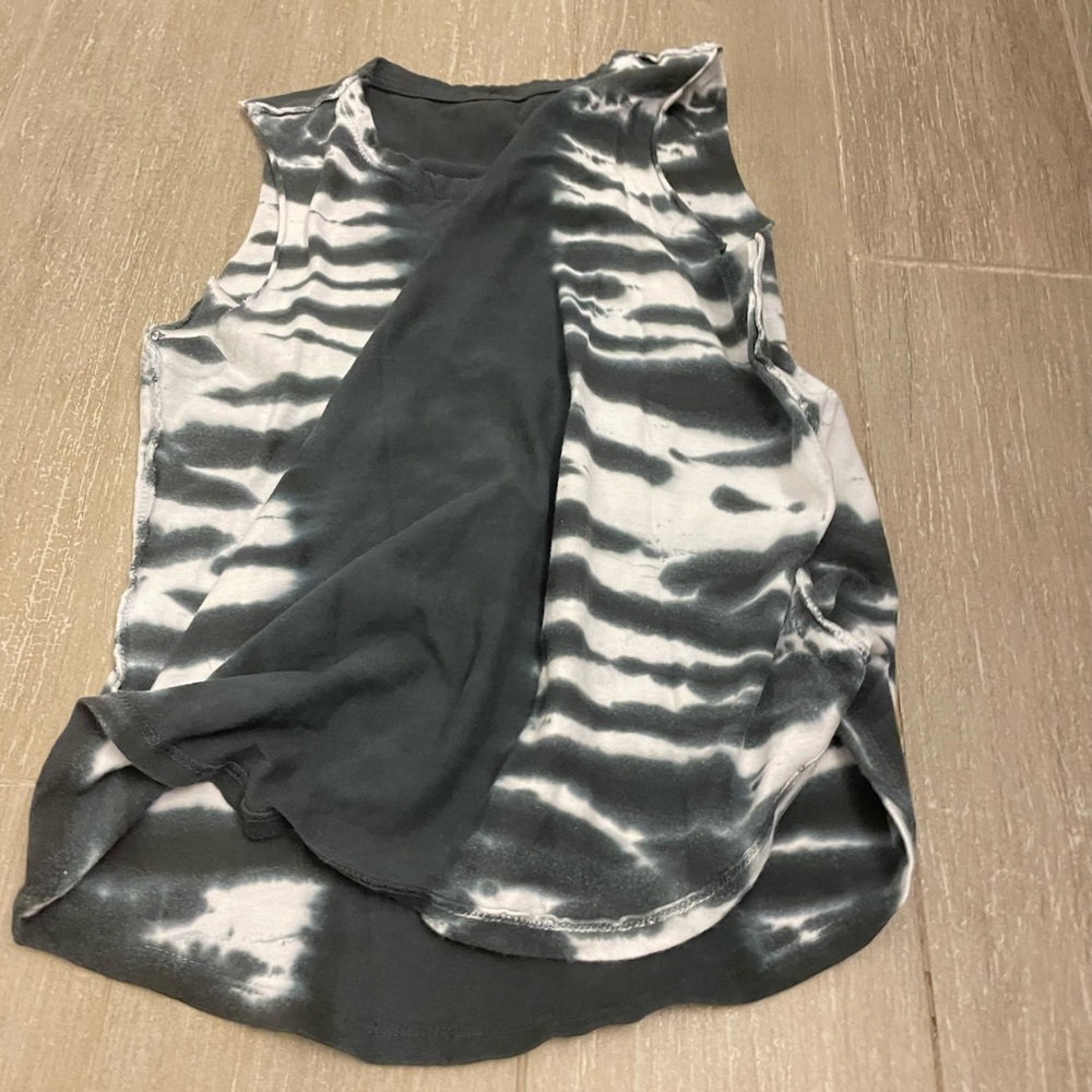 Tie Dye Tank